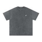 Riposte Fencing Club | Drop 001 Snow-Wash Oversized Tee