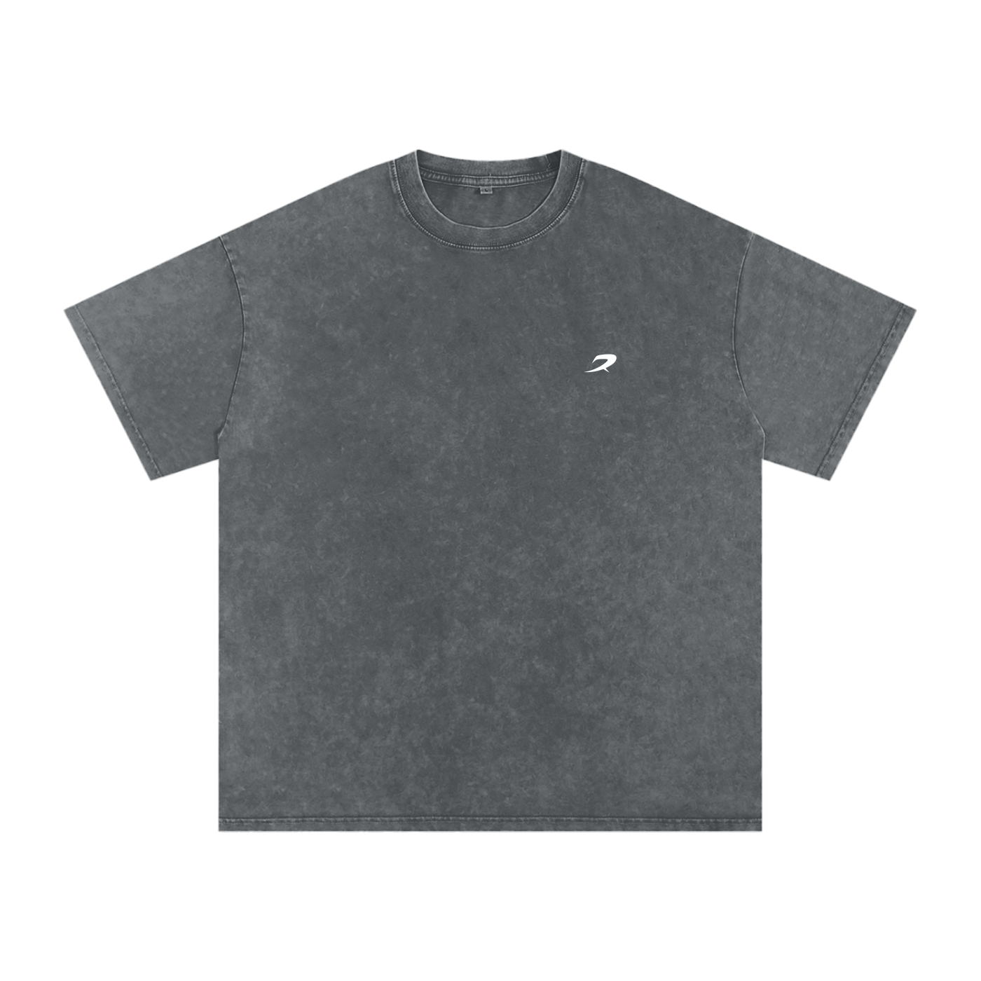 Riposte Fencing Club | Drop 001 Snow-Wash Oversized Tee