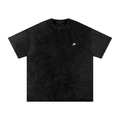 Riposte Fencing Club | Drop 001 Snow-Wash Oversized Tee