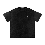 Riposte Fencing Club | Drop 001 Snow-Wash Oversized Tee