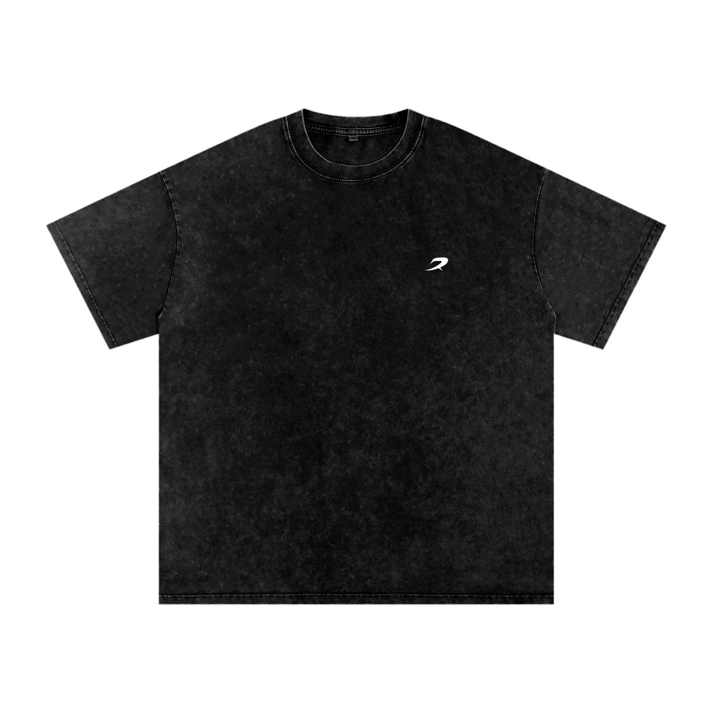 Riposte Fencing Club | Drop 001 Snow-Wash Oversized Tee