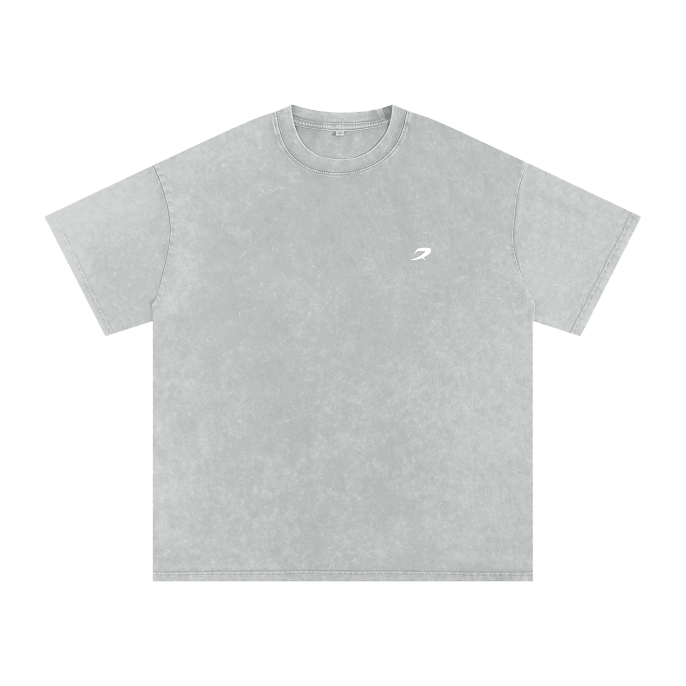 Riposte Fencing Club | Drop 001 Snow-Wash Oversized Tee