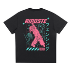 Riposte Fencing フェンシング T-Shirt